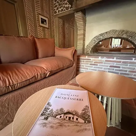 La Landaise Nyaraló Commensacq