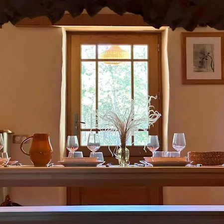 Nyaraló La Landaise