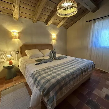 Nyaraló La Landaise